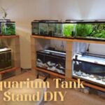 Aquarium Tank Stand DIY